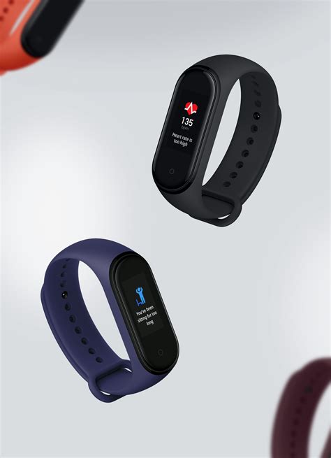 mi band 4 nfc global|xiaomi Mi band 4.